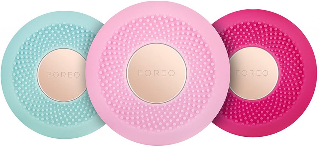 3 Colores UFO FOREO