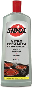 Sidol 