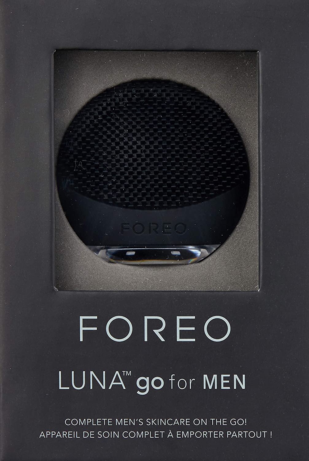 Foreo luna Go for men